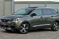 Peugeot 5008 din 2020 cu 134.880 km - oferta PEU154034 - foto 10