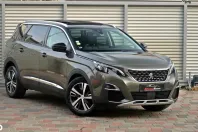 Peugeot 5008 din 2020 cu 134.880 km - oferta PEU154034 - foto 11