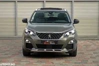 Peugeot 5008 din 2020 cu 134.880 km - oferta PEU154034 - foto 17
