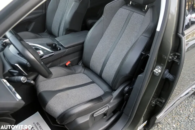 Peugeot 5008 din 2020 cu 134.880 km - oferta PEU154034 - foto 22