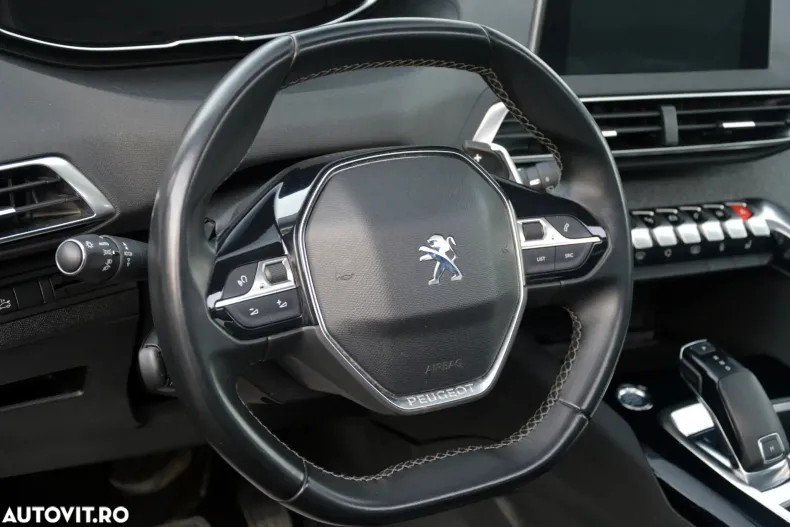 Peugeot 5008 din 2020 cu 134.880 km - oferta PEU154034 - foto 24