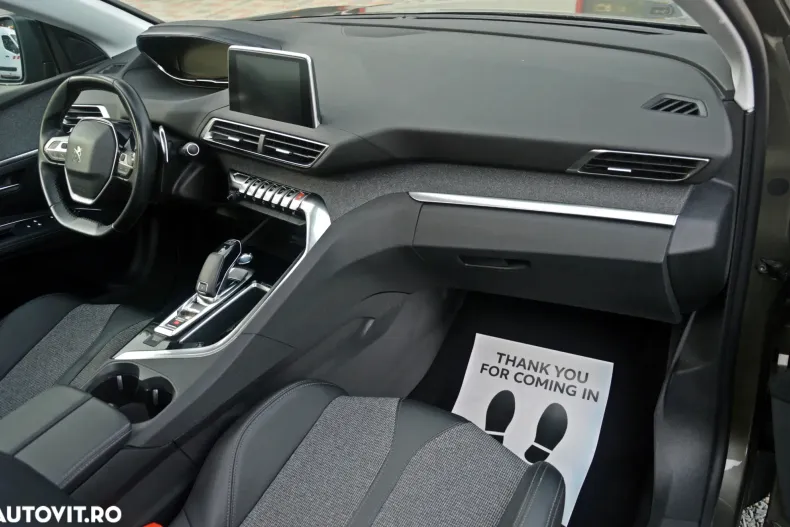 Peugeot 5008 din 2020 cu 134.880 km - oferta PEU154034 - foto 26
