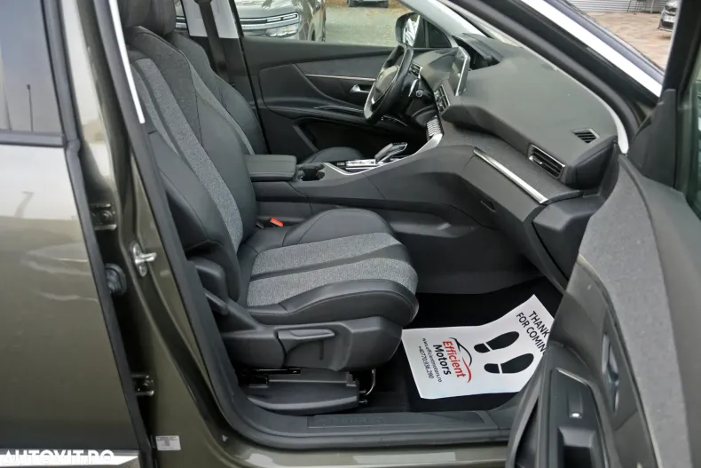Peugeot 5008 din 2020 cu 134.880 km - oferta PEU154034 - foto 27