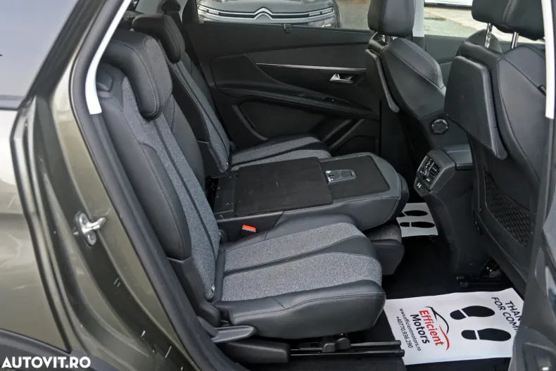 Peugeot 5008 din 2020 cu 134.880 km - oferta PEU154034 - foto 28