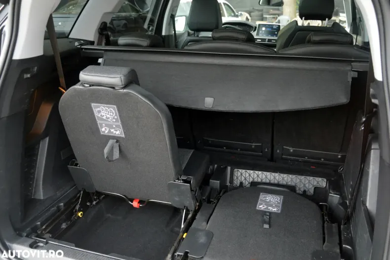 Peugeot 5008 din 2020 cu 134.880 km - oferta PEU154034 - foto 29
