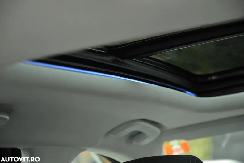 Peugeot 5008 din 2020 cu 134.880 km - oferta PEU154034 - foto 30