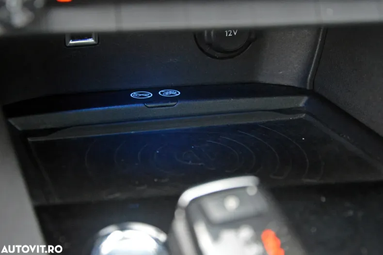 Peugeot 5008 din 2020 cu 134.880 km - oferta PEU154034 - foto 31