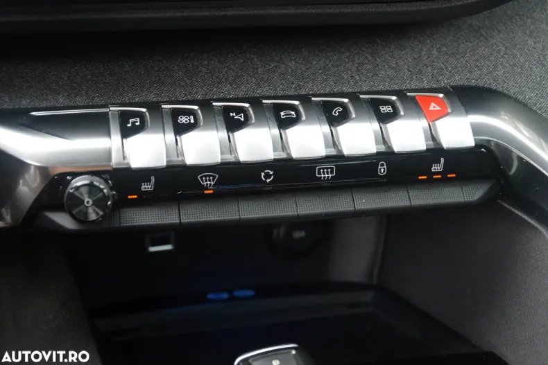 Peugeot 5008 din 2020 cu 134.880 km - oferta PEU154034 - foto 36