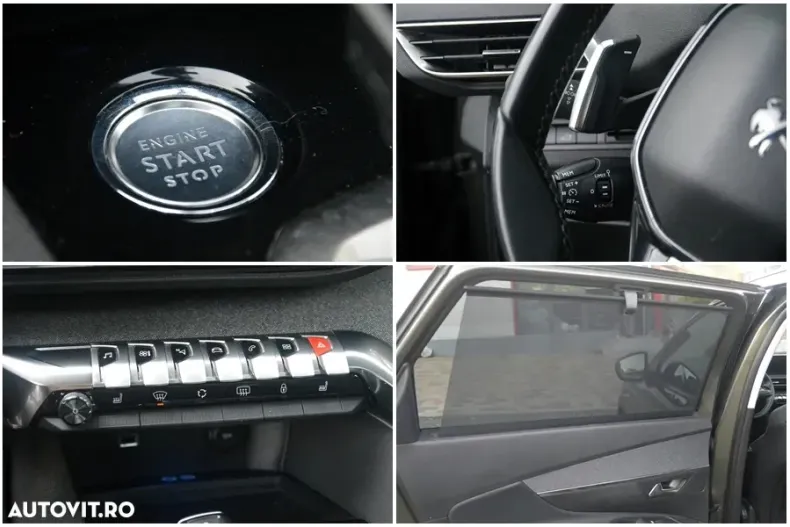Peugeot 5008 din 2020 cu 134.880 km - oferta PEU154034 - foto 37