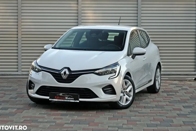 Renault Clio din 2021 cu 151.284 km - oferta REN154035 - foto 1