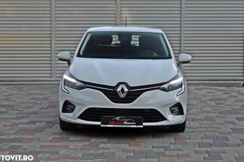 Renault Clio din 2021 cu 151.284 km - oferta REN154035 - foto 3