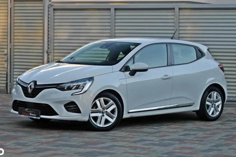 Renault Clio din 2021 cu 151.284 km - oferta REN154035 - foto 10