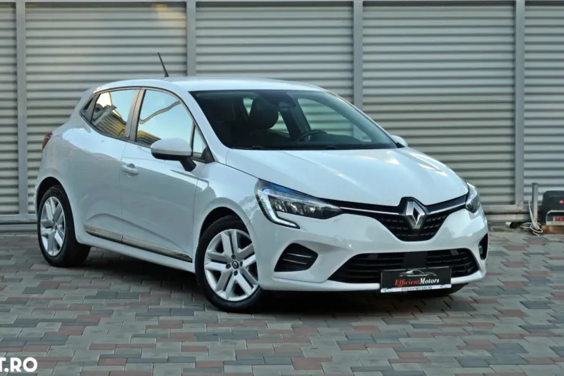 Renault Clio din 2021 cu 151.284 km - oferta REN154035 - foto 11