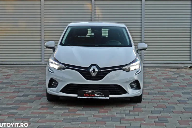 Renault Clio din 2021 cu 151.284 km - oferta REN154035 - foto 17