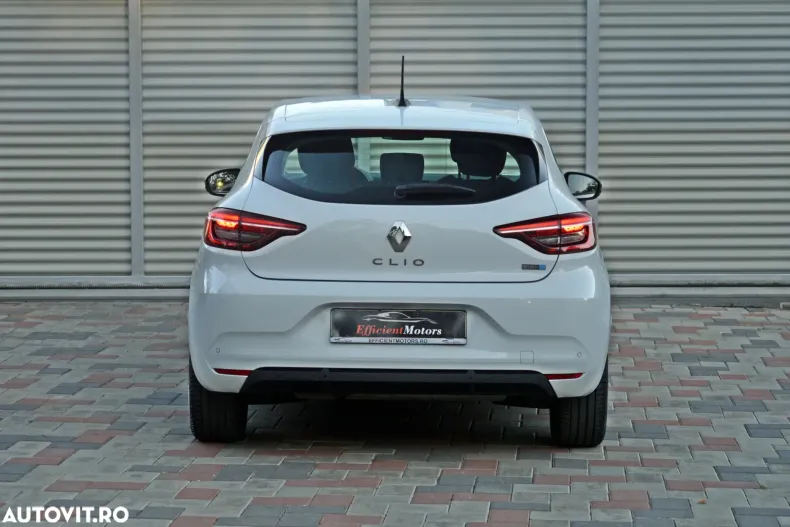 Renault Clio din 2021 cu 151.284 km - oferta REN154035 - foto 18