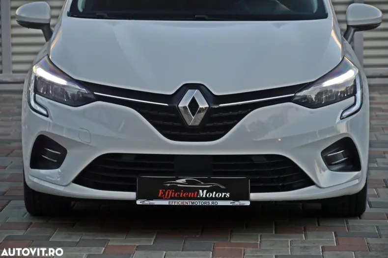 Renault Clio din 2021 cu 151.284 km - oferta REN154035 - foto 19