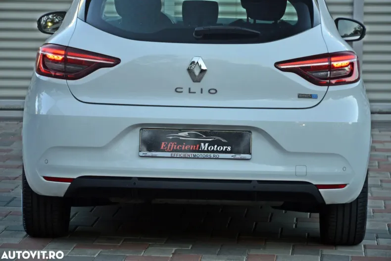 Renault Clio din 2021 cu 151.284 km - oferta REN154035 - foto 21