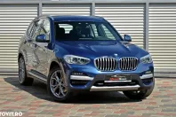 BMW X3 din 2021 cu 159.165 km - oferta BMW154036 - foto 2