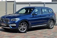 BMW X3 din 2021 cu 159.165 km - oferta BMW154036 - foto 10