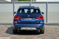 BMW X3 din 2021 cu 159.165 km - oferta BMW154036 - foto 14