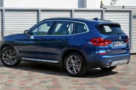 BMW X3 din 2021 cu 159.165 km - oferta BMW154036 - foto 19