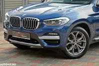 BMW X3 din 2021 cu 159.165 km - oferta BMW154036 - foto 20
