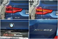 BMW X3 din 2021 cu 159.165 km - oferta BMW154036 - foto 21