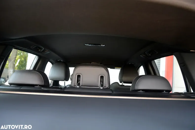 BMW X3 din 2021 cu 159.165 km - oferta BMW154036 - foto 32