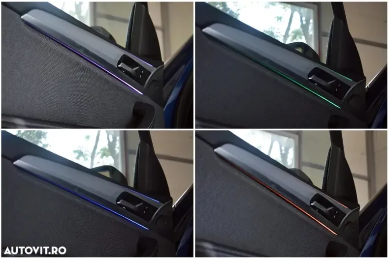 BMW X3 din 2021 cu 159.165 km - oferta BMW154036 - foto 33