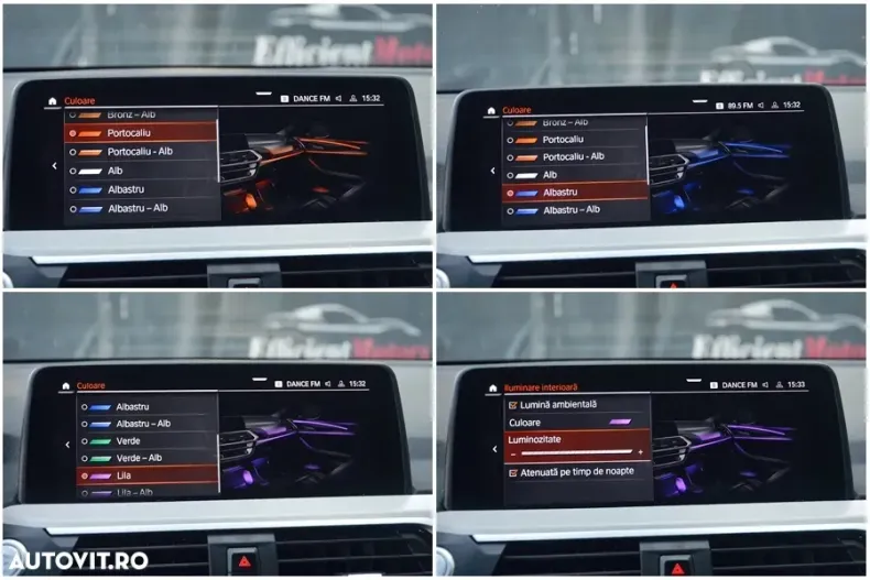 BMW X3 din 2021 cu 159.165 km - oferta BMW154036 - foto 36