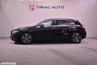 Mercedes-Benz A din 2025 cu 3.000 km - oferta MER154038 - foto 2