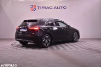 Mercedes-Benz A din 2025 cu 3.000 km - oferta MER154038 - foto 5