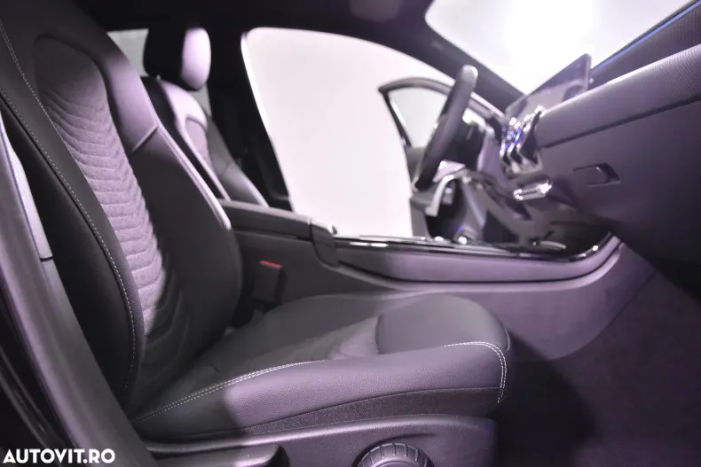 Mercedes-Benz A din 2025 cu 3.000 km - oferta MER154038 - foto 8