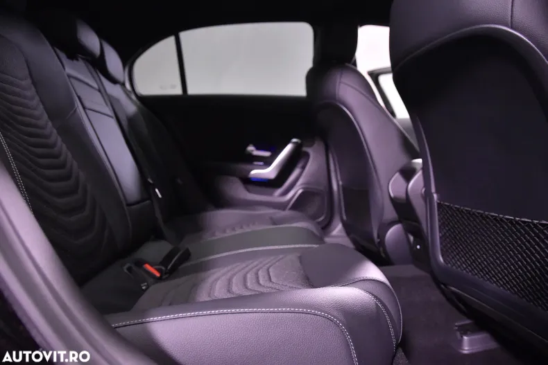Mercedes-Benz A din 2025 cu 3.000 km - oferta MER154038 - foto 9