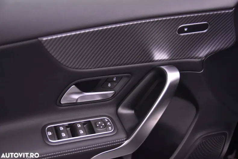 Mercedes-Benz A din 2025 cu 3.000 km - oferta MER154038 - foto 16