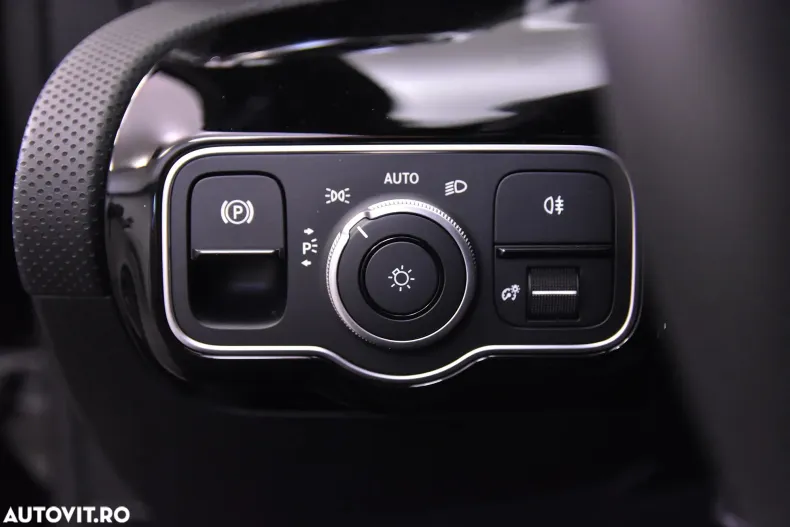 Mercedes-Benz A din 2025 cu 3.000 km - oferta MER154038 - foto 17