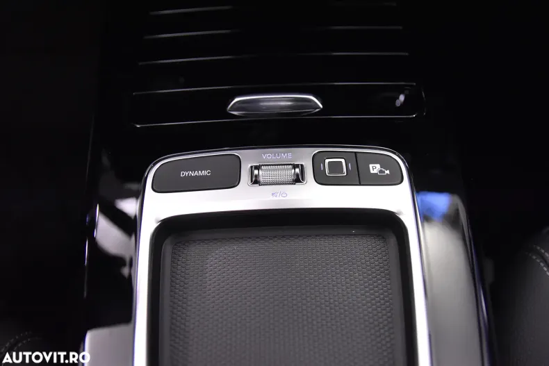 Mercedes-Benz A din 2025 cu 3.000 km - oferta MER154038 - foto 19