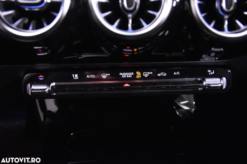 Mercedes-Benz A din 2025 cu 3.000 km - oferta MER154038 - foto 20