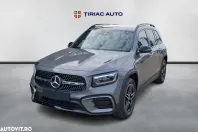 Mercedes-Benz GLB din 2025 cu 3.000 km - oferta MER154039 - foto 1