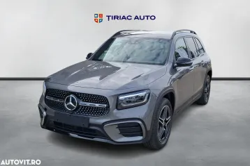 Mercedes-Benz GLB din 2025 - oferta MER154039