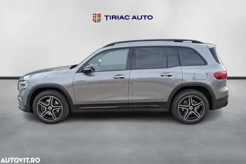 Mercedes-Benz GLB din 2025 cu 3.000 km - oferta MER154039 - foto 2