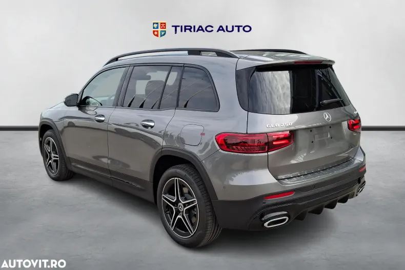 Mercedes-Benz GLB din 2025 cu 3.000 km - oferta MER154039 - foto 3