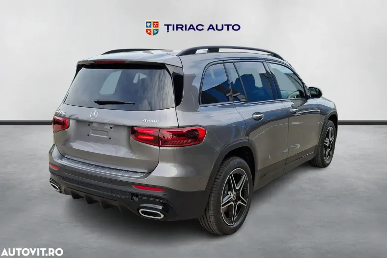 Mercedes-Benz GLB din 2025 cu 3.000 km - oferta MER154039 - foto 5