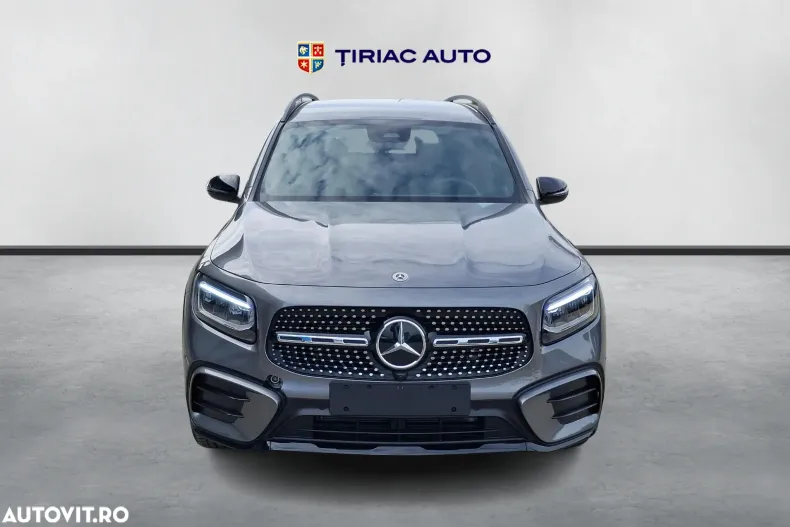 Mercedes-Benz GLB din 2025 cu 3.000 km - oferta MER154039 - foto 8