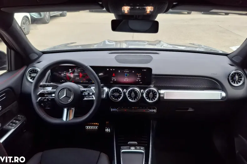 Mercedes-Benz GLB din 2025 cu 3.000 km - oferta MER154039 - foto 9