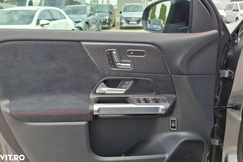 Mercedes-Benz GLB din 2025 cu 3.000 km - oferta MER154039 - foto 10