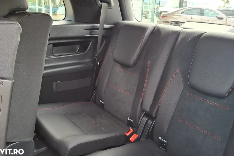 Mercedes-Benz GLB din 2025 cu 3.000 km - oferta MER154039 - foto 14