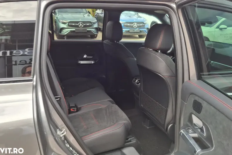 Mercedes-Benz GLB din 2025 cu 3.000 km - oferta MER154039 - foto 16