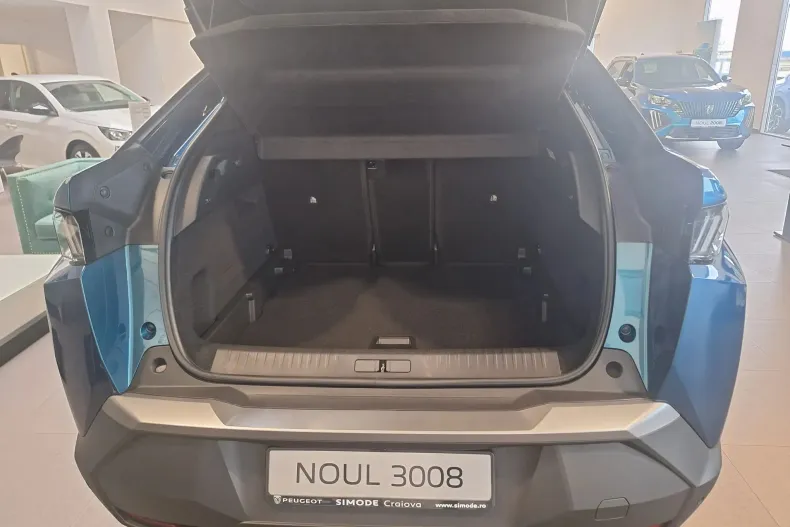 Peugeot 3008 din 2025 cu 0 km - oferta PEU154040 - foto 8