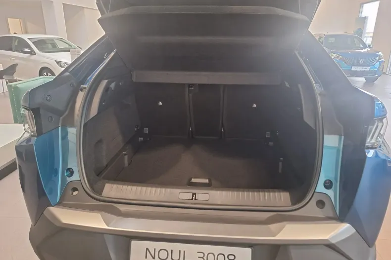 Peugeot 3008 din 2025 cu 0 km - oferta PEU154040 - foto 12